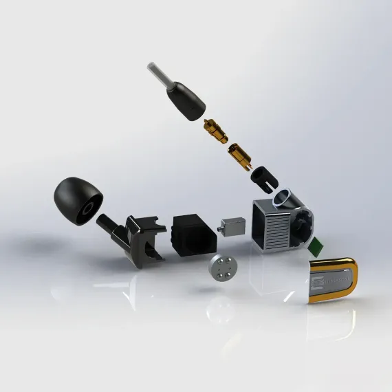 Ultrasone IQ