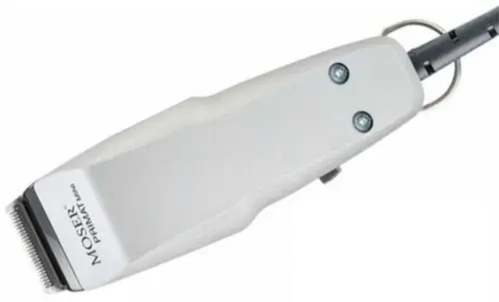 Триммер Moser Primat Mini, серый (1411-0051) - 3