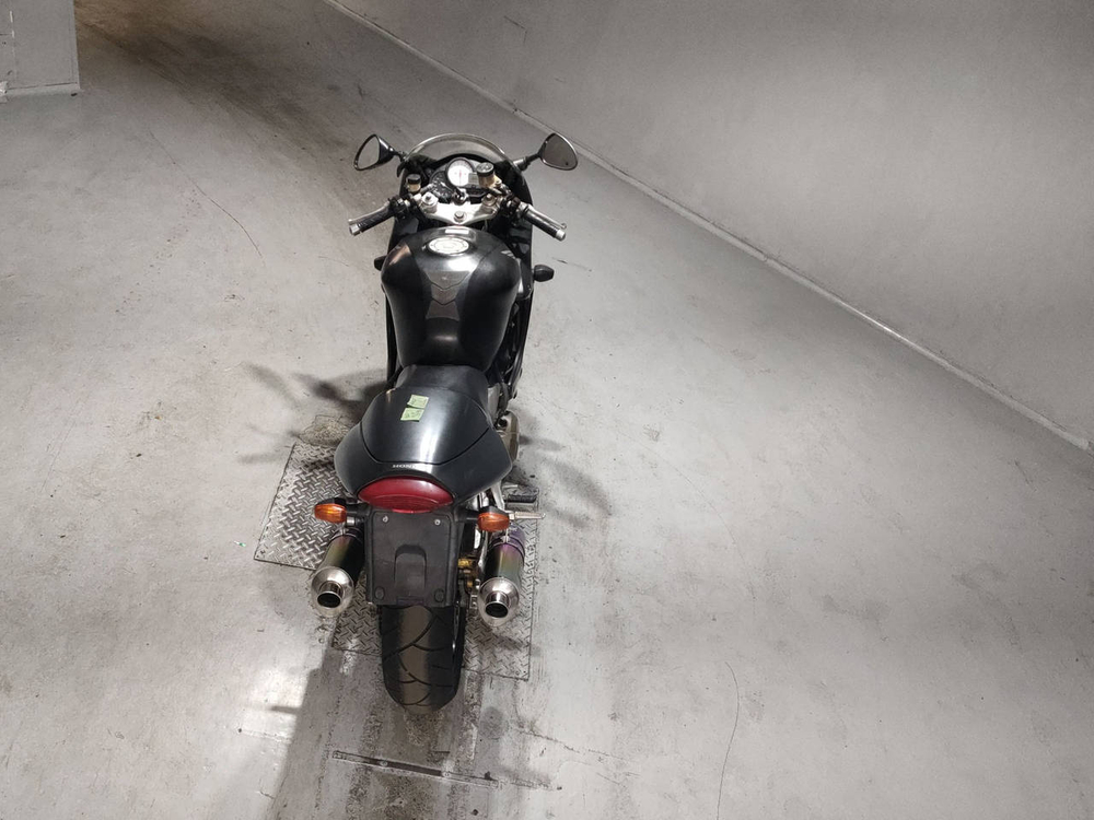 Honda VTR1000F 2003