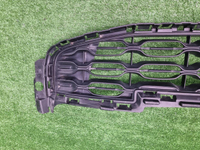 Решетка переднего бампера Citroen DS4 (2010-2015)