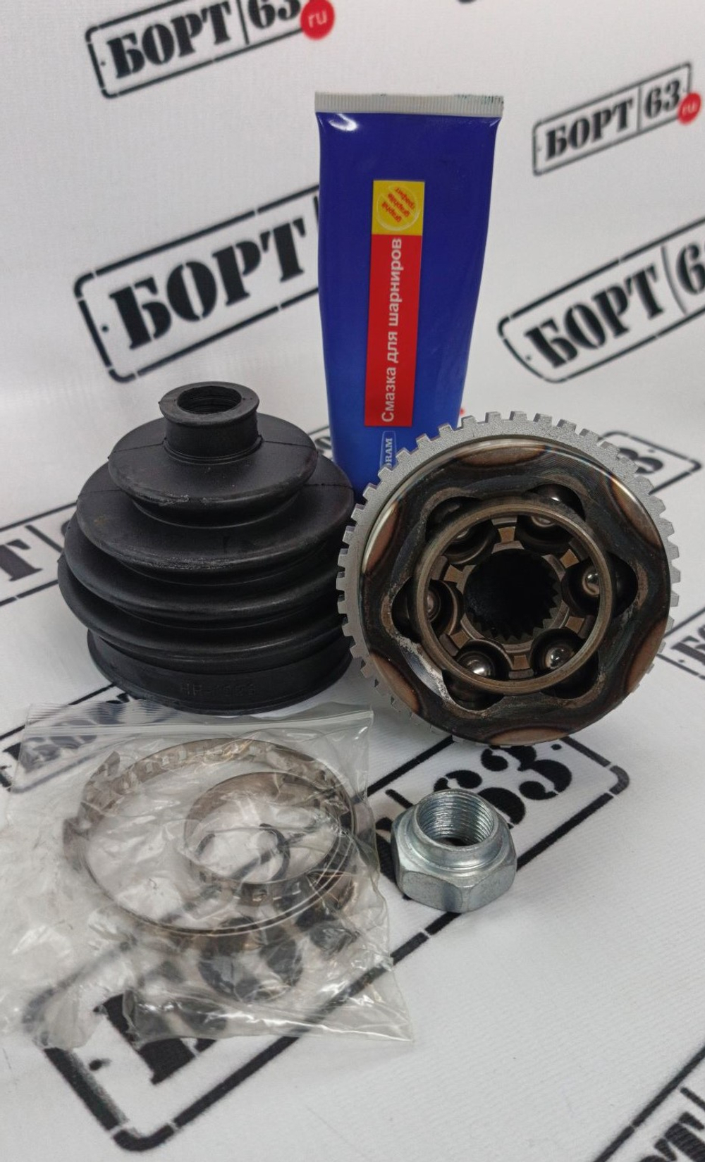 Шрус наружный с АБС АТС-018283