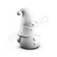 Светильник Berkano Mr,Snowman L Snow White Light