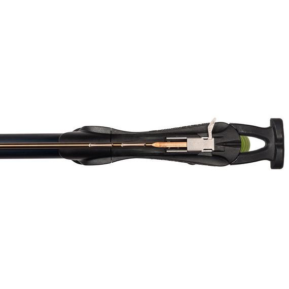 Ружьё подводное Salvimar METAL ROLLER (95 см, арбалет, роллер)