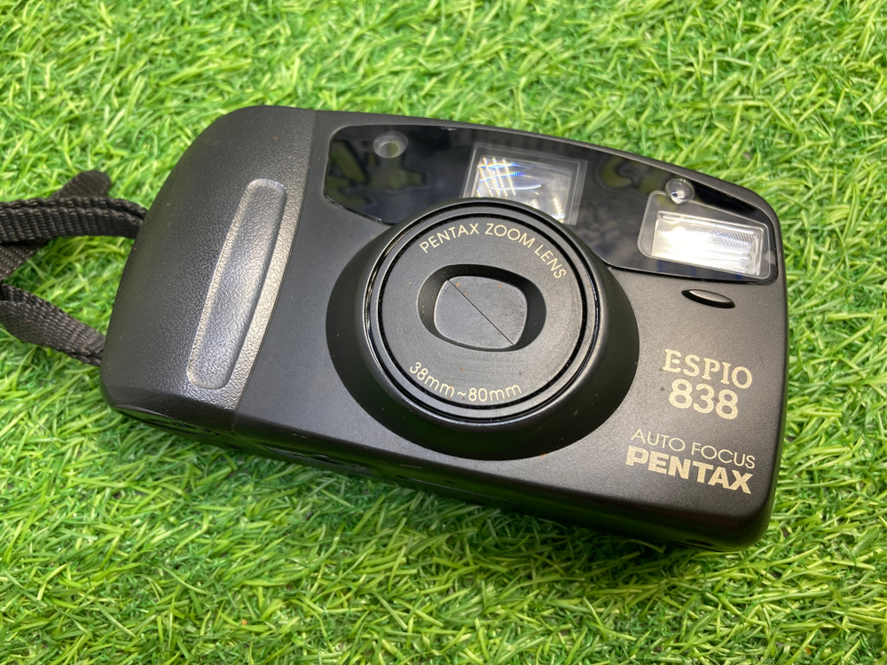 Pantax Espio 838 Покупка/Продажа