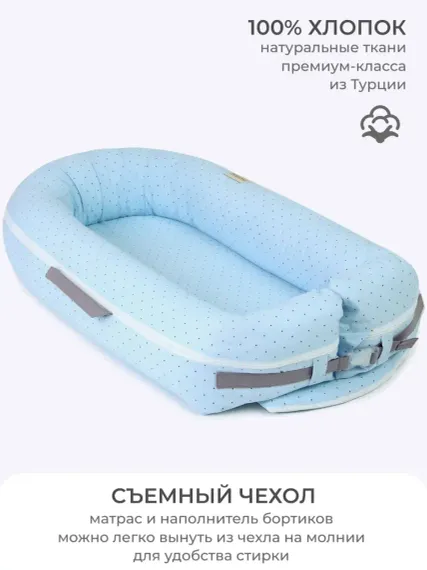 Матрас Dr. Hygge
