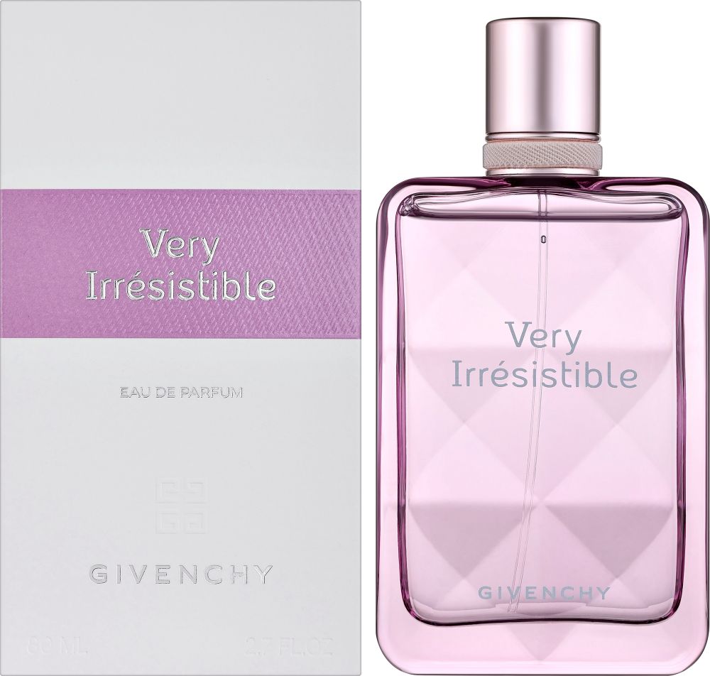 Givenchy Very Irresistible EDP / Атомайзер