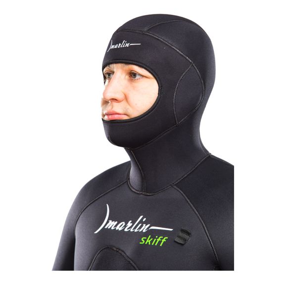 Гидрокостюм Marlin Skiff 2.0 3 мм куртка