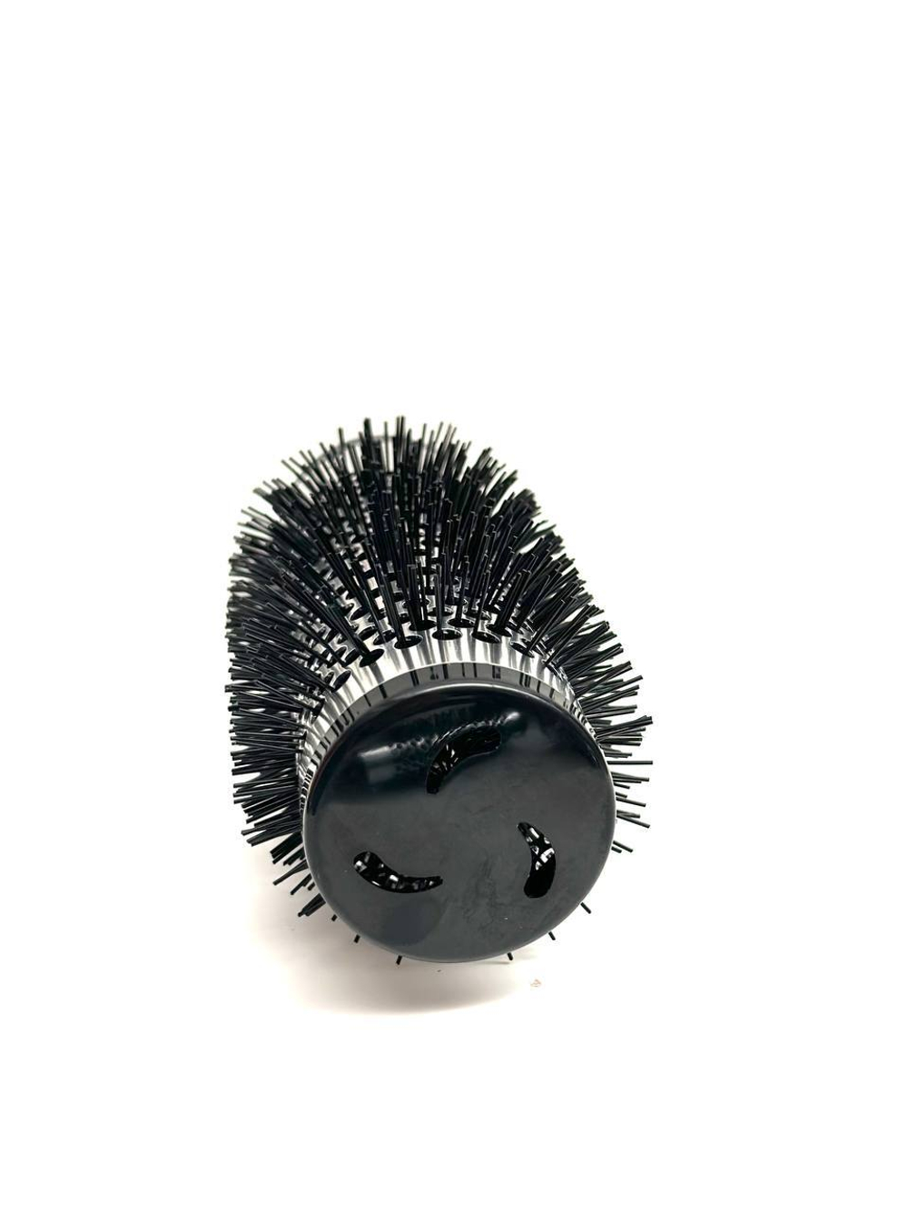 Фен Спа Интенс 2200-2400W, цвет белый и набор съемных брашингов Stavver Extra Hot на магнитах