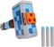 Nerf Minecraft Stormlander