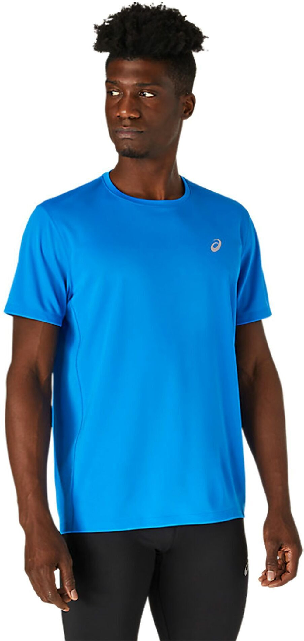 Футболка Asics Core Short Sleeve Top