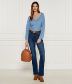 Рюкзак Liu Jo - коричневый(AF4287 E0037)