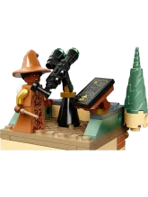 Конструктор Harry Potter 76389 Хогвартс: Тайная комната