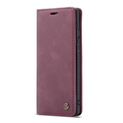 Чехол-книжка CaseMe Matte OnePlus 8 Pro