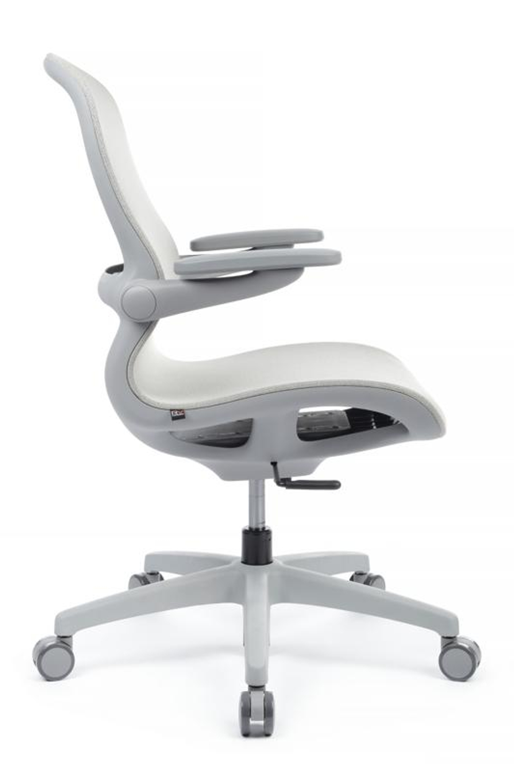 Кресло Riva Миллер YX-300 Серый