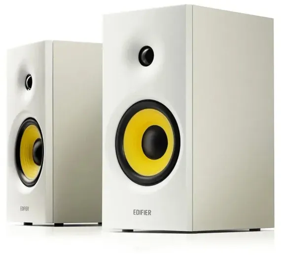 Edifier R1080BT White