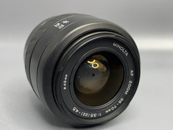 Minolta 35-70mm