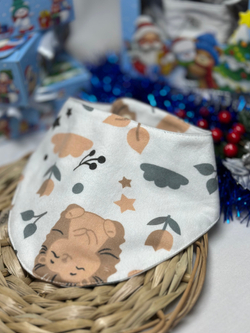 Набор "Первый зубик" RinaAmari в ассортименте