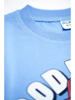 Футболка для садика.мальчик.1 шт