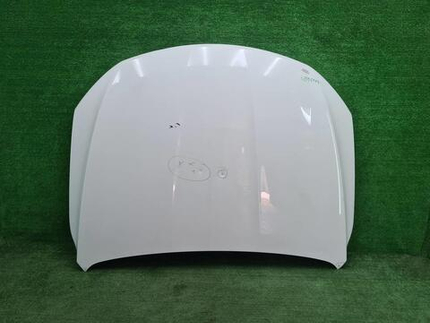 Капот Geely Tugella (2019-н.в.)