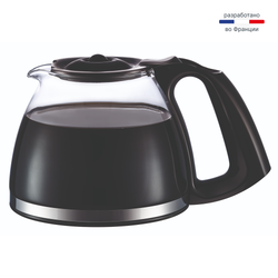 Кофеварка капельная Tefal Confidence CM361838