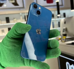 iPhone 13, 128 ГБ б/у