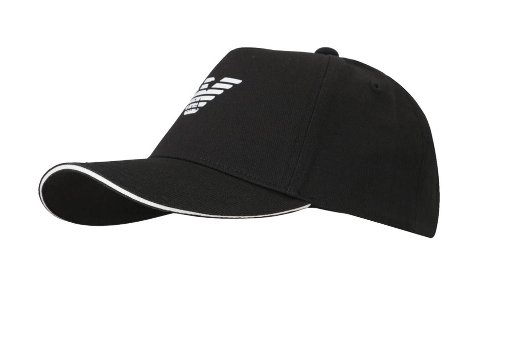 кепка Emporio Armani - черный(627920 CC990)