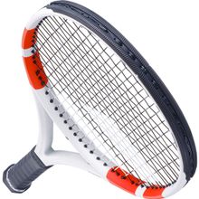 Теннисная ракетка Babolat Pure Strike 18х20 (2024), с натяжкой