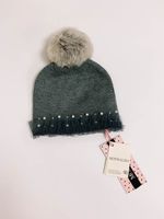 Новая шапка Monnalisa, 92