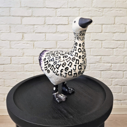 Фигурка Happy Farm Duck A