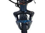 Велосипед Bike Dragon 20" 21скор (стальная рама, SunRun, диск. тормоз) BD-2-20-1 синий