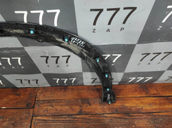 Накладка крыла переднего правого Mazda CX-5 2 (KF) 17-нв Б/У Оригинал KB7W51W21