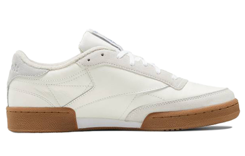 Кроссовки Kasina X Reebok Club C