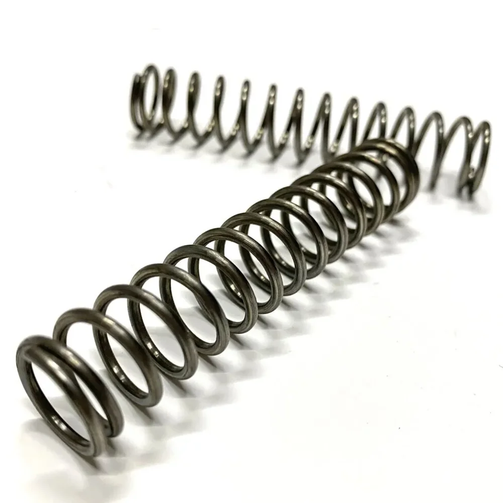 Пружина противовеса для RockyBoxer