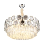 Подвесная люстра Aployt NIKOUL APL.832.13.12