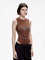 ЦЕПОЧКА НА ТЕЛО "TALE".