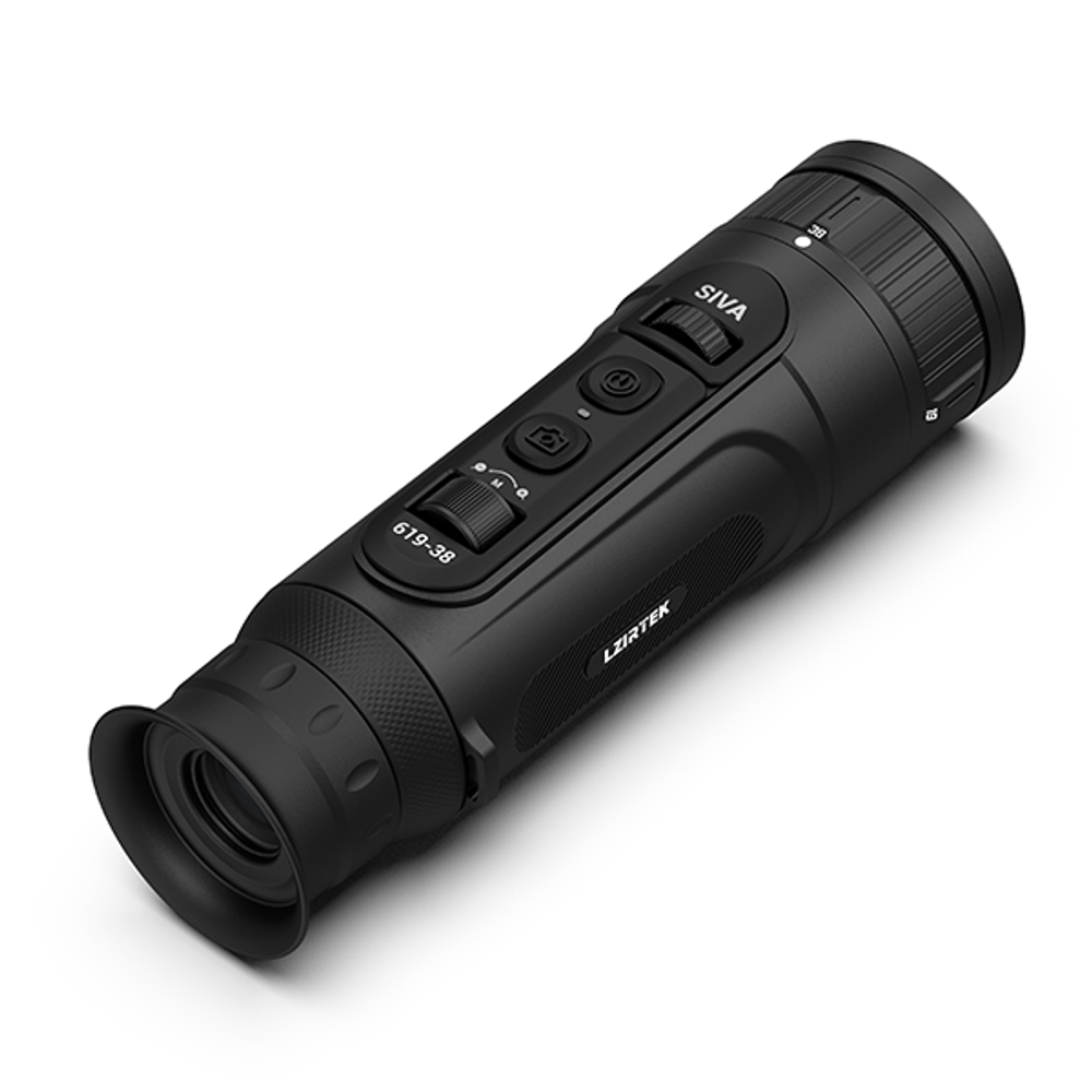 Тепловизионный монокуляр Lzirtek Siva 619-38