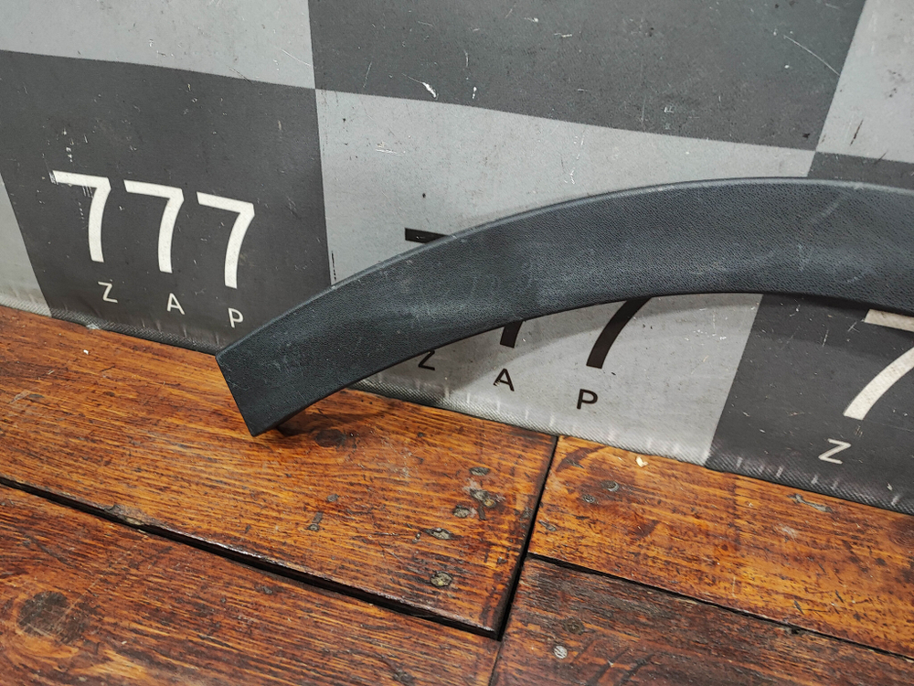 Накладка крыла заднего левого Omoda C5 22-нв Б/У Оригинал 609001178AA