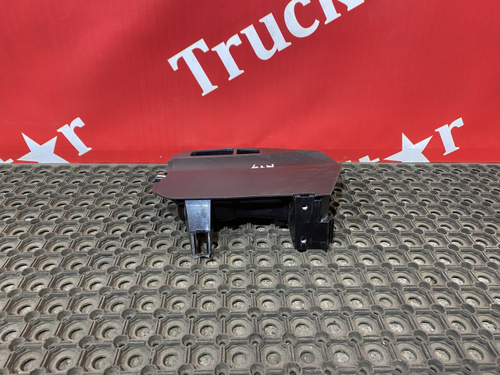 Накладка на торпедо 2017г