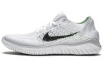 Кроссовки Nike Free Rn Flykint 2018 (Женская размерная сетка)