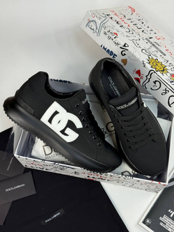 Кроссовки Dolce&Gabbana