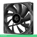 Вентилятор для корпуса ID-Cooling XF-120-K