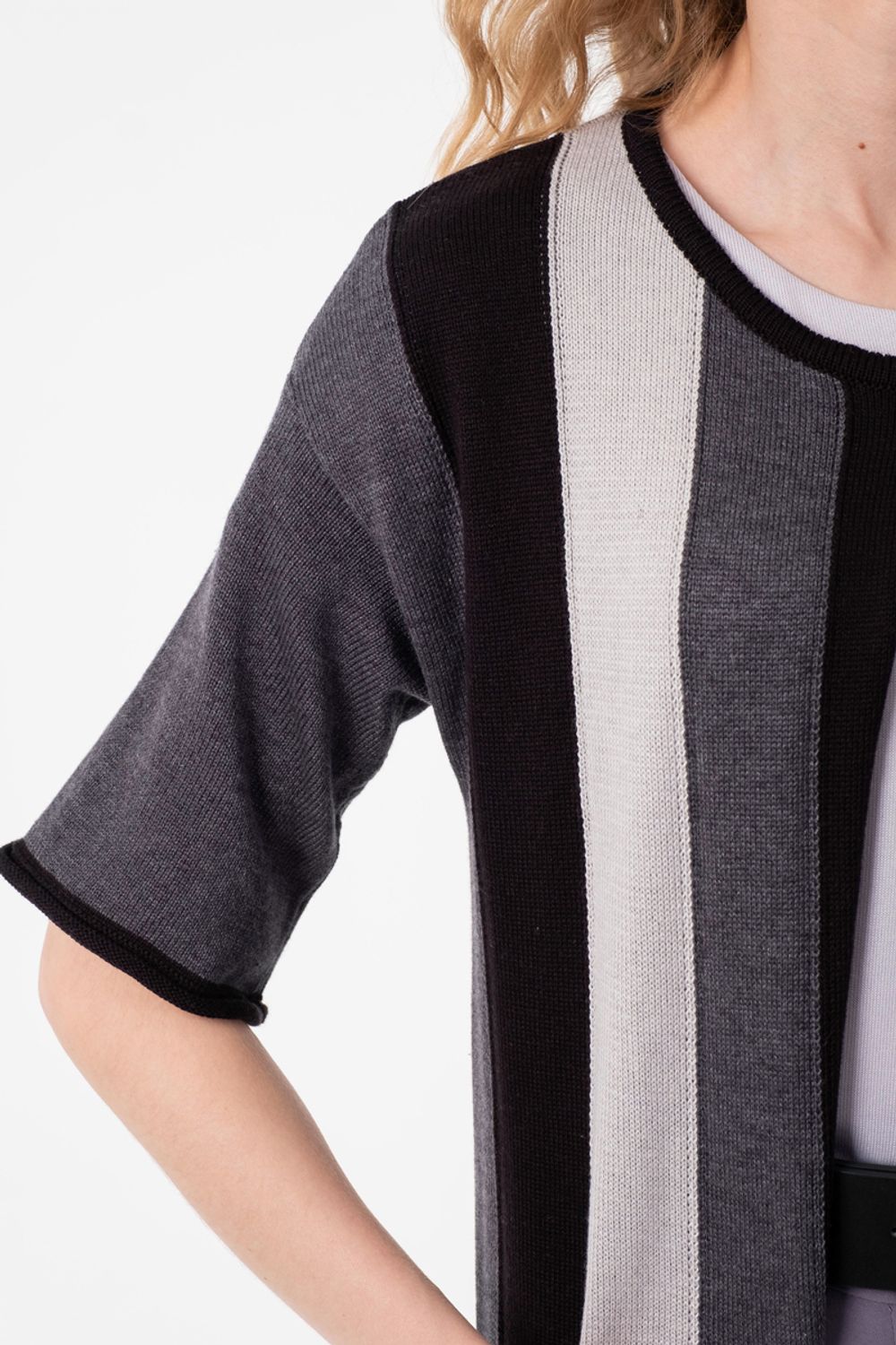 Кардиган Кн3-379/6 Wisell (Акция)