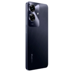 Смартфон Realme Note 60 6/128 ГБ, чёрный