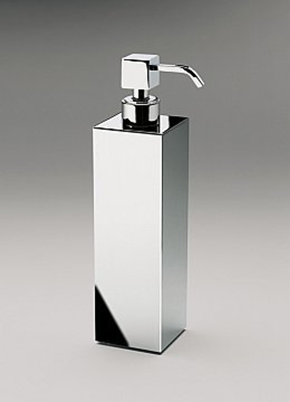 Дозатор для мыла Windisch 90418CR Metal Lineal Испания