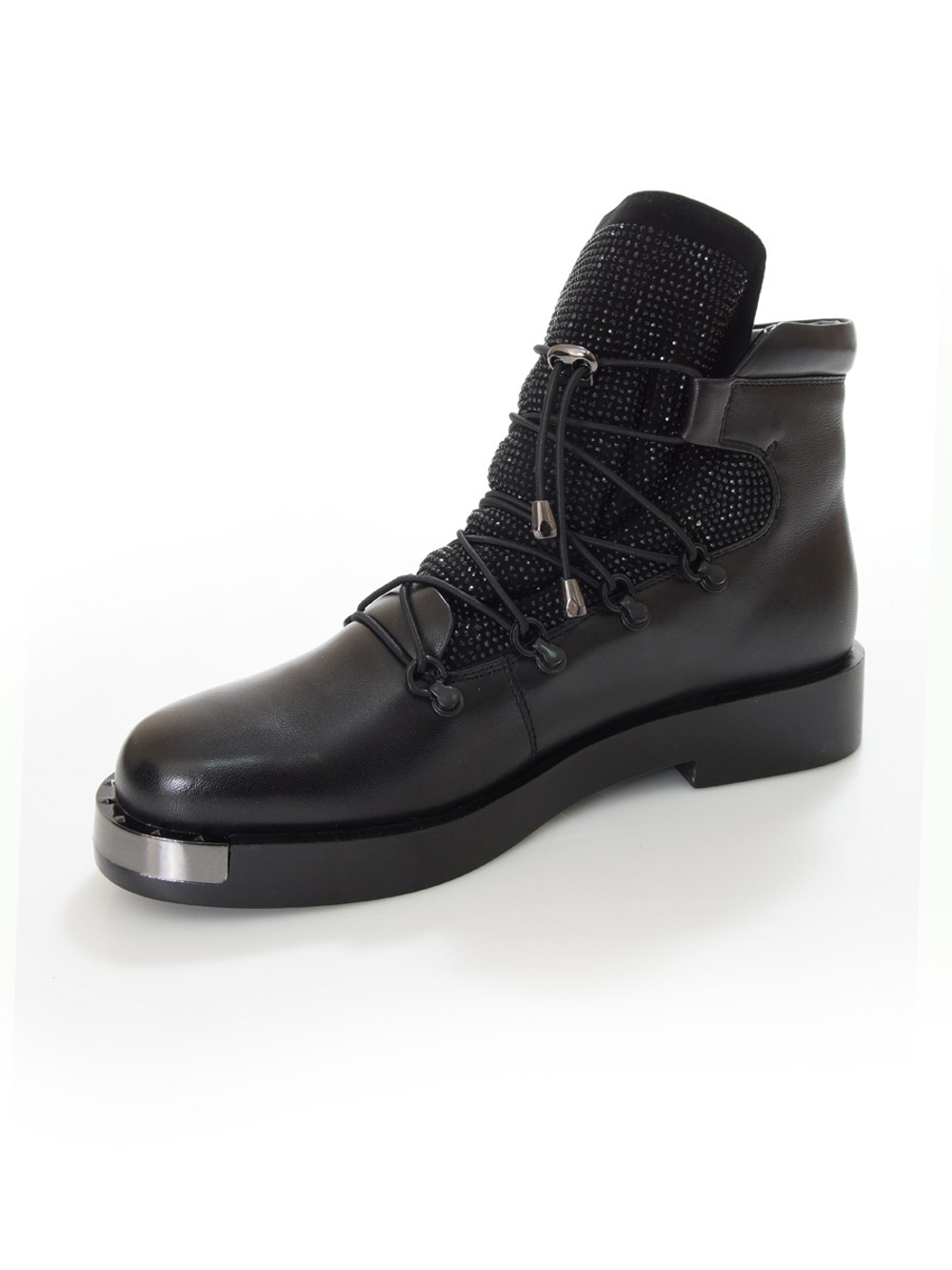 Ботинки женские зимние ILIAN FOSSA YF218-260M