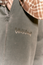 Брюки Called a Garment Stout Pants "Khaki Died"