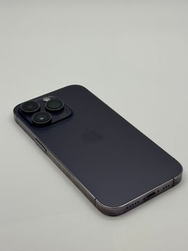iPhone 14 Pro 256gb Deep Purple