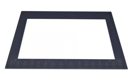 Стекло двери духовки Hansa (Ханса) 9052695