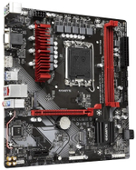 Материнская плата GIGABYTE B760M Gaming DDR4