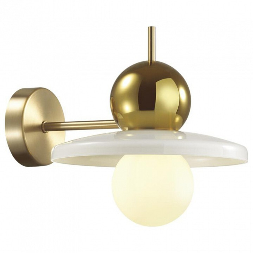 Бра Odeon Light 5014/1WB